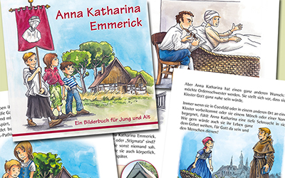 Bilderbuch für Jung und Alt