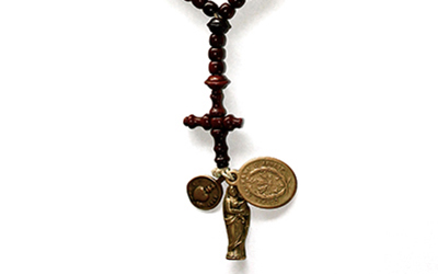 Rosenkranz von Anna Katharina